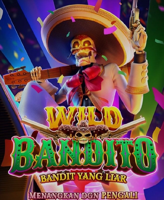 Wild Bandito